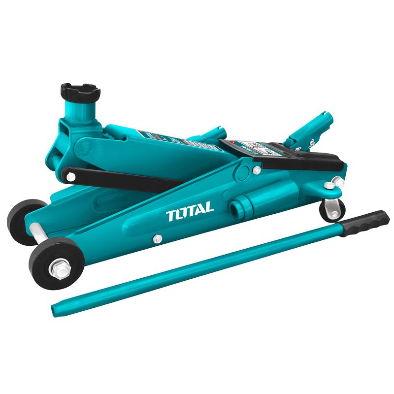 Con Đội Cá Sấu 3 Tấn Total THT10831 - hình ảnh sản phẩm thực tế 1