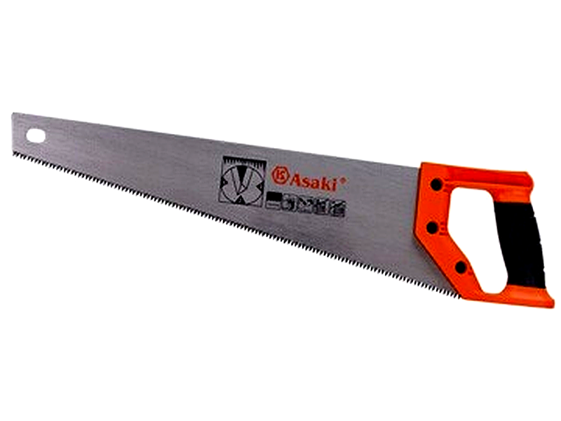 Cưa Gỗ Cầm Tay Asaki AK-8657 - hình ảnh sản phẩm thực tế 1