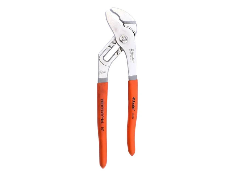 Kềm Răng Asaki AK-8380 - hình ảnh sản phẩm thực tế 1