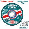 Ảnh thu nhỏ Đá Cắt Kim Loại Total TAC2162301 230mm (9") 1