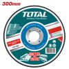Ảnh thu nhỏ Đá Cắt Kim Loại Total TAC2213001SA 12" (300mm) 1