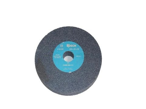 Đá mài GSM 200 200x25x32mm thô hạt 36