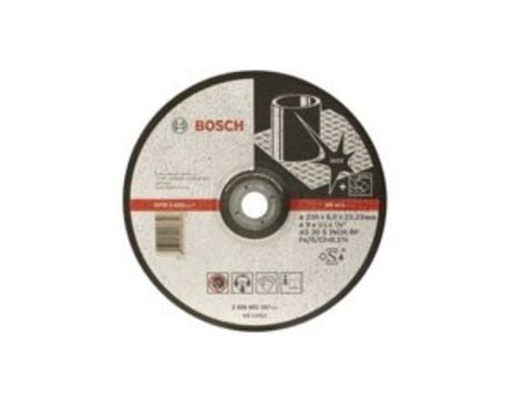 Đá mài 100x5.8x16mm (inox) - Expert for Inox
