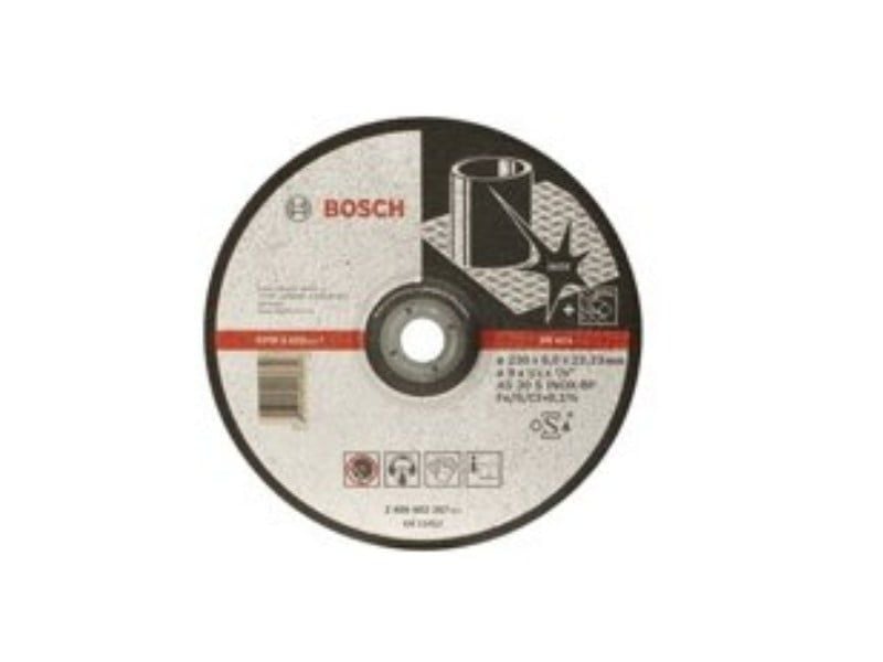 Đá mài 100x5.8x16mm (inox) - Expert for Inox