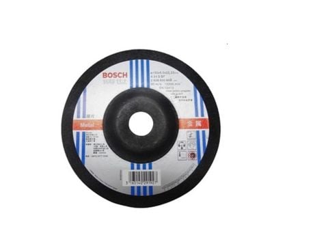 Đá mài 150x6x22.2mm (sắt) - Expert for Metal