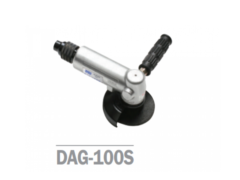 Máy mài hơi Daewoo DAG-100LP