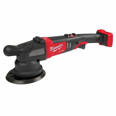 Máy đánh bóng lệch tâm M18 FROP21 (Chưa Pin & Sạc)
