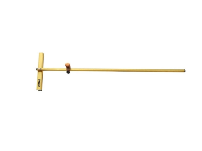 `Dao cắt kính chữ T TOTAL TGCT11201