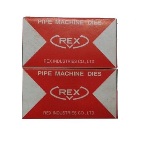 Dao Ren Ống Kẽm Rex 1/2''-3/4'' (21-27Mm)