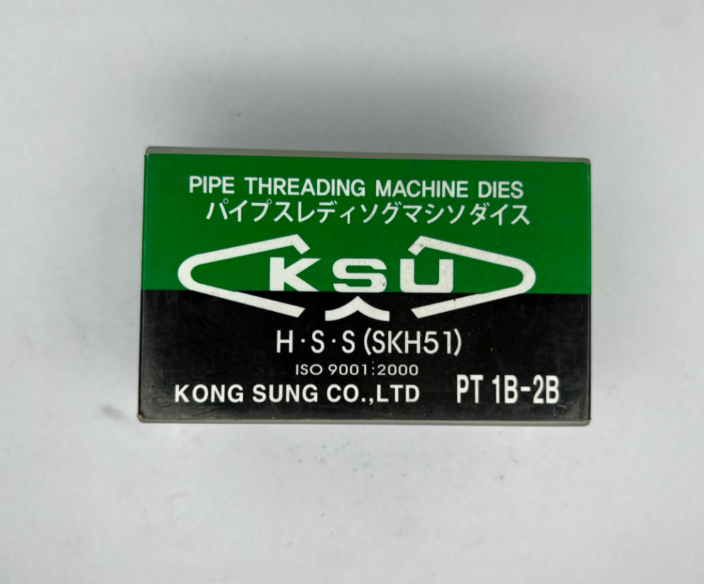 Dao Ren Ống Inox Kong Sung 2''-3'' (60-90Mm)