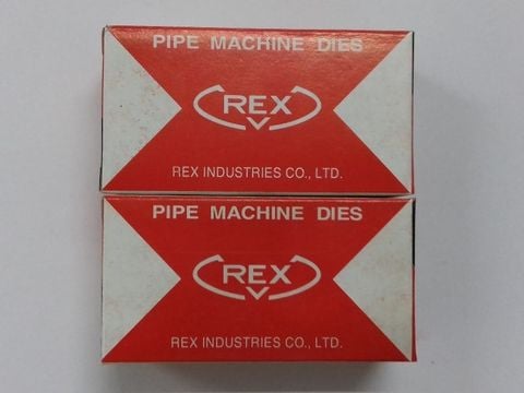 Dao Tiện Ren Ống REX 2-3