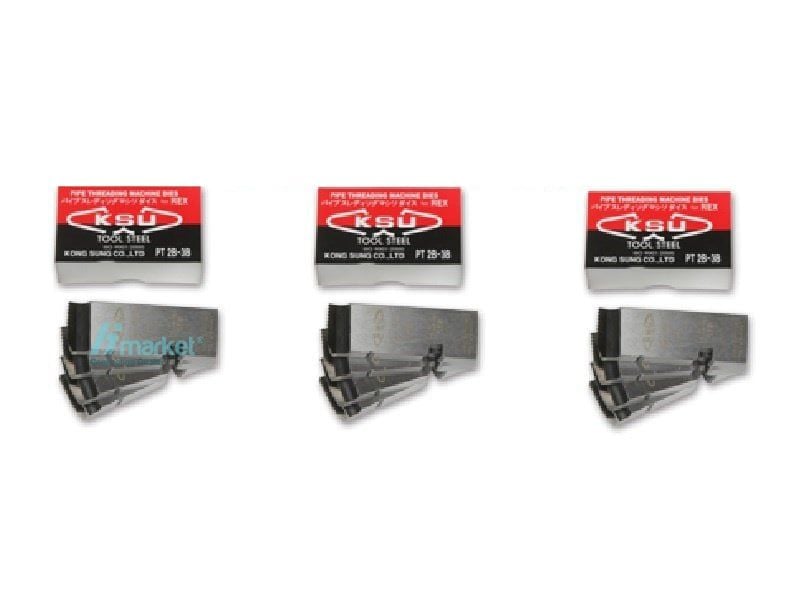 Dao Tiện Ren Ống Rex 1/2''-3/4''