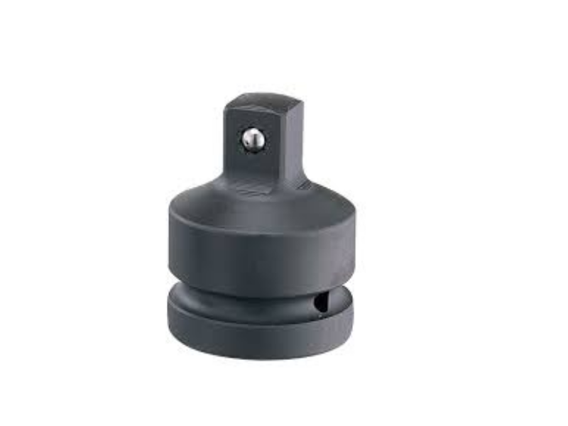 Đầu biến đen Kingtony 6864P chuyển tuýp từ 3/4″F x 1/2″M