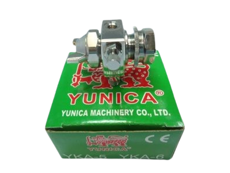 Đầu Phun Sơn Tự Động Yunica YKA-5