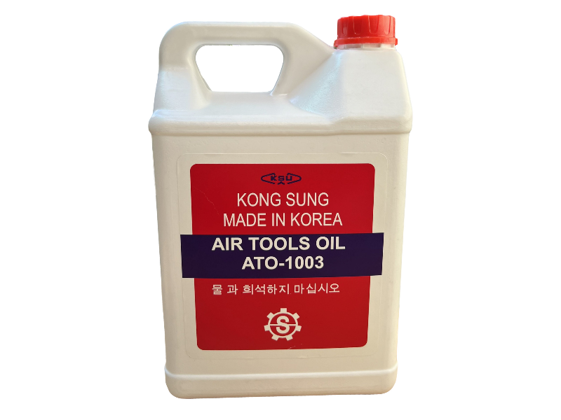 Dầu dùng cho dụng cụ hơi, Air Oil KongSung ATO-1003