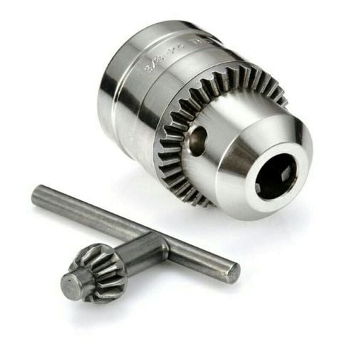 Đầu Khoan 16mm (Col B18) DCA TY-FJ-ZJ 16MM(B18)