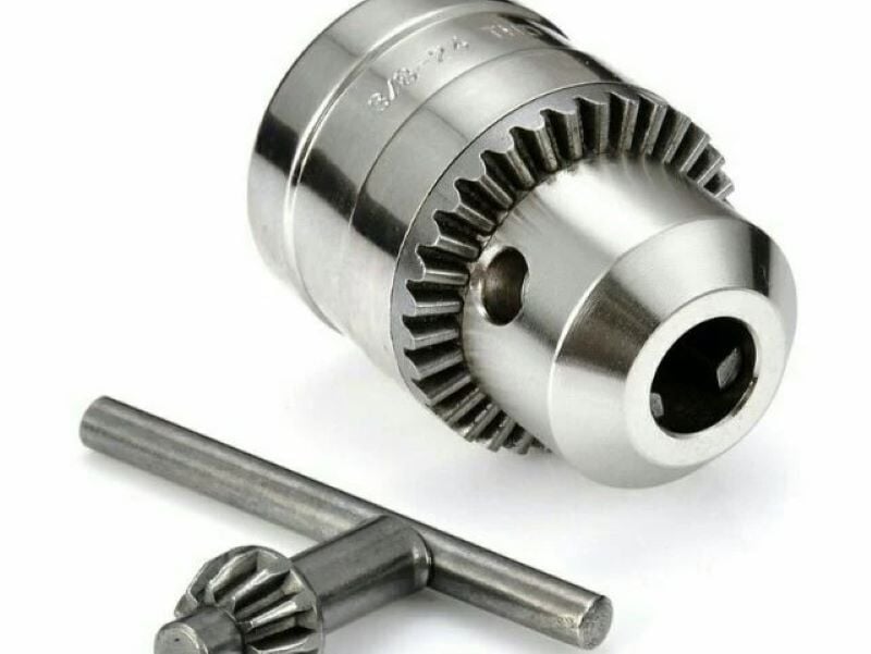 Đầu Khoan Răng Cưa DCA 6MM