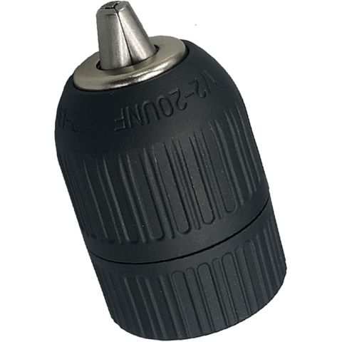 Đầu Khoan Tự Động 13mm DCA TY-FJ-ZJ – Ren 1/2-20UNF