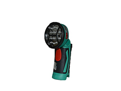 Đèn pin cầm tay DCA ADWL12B