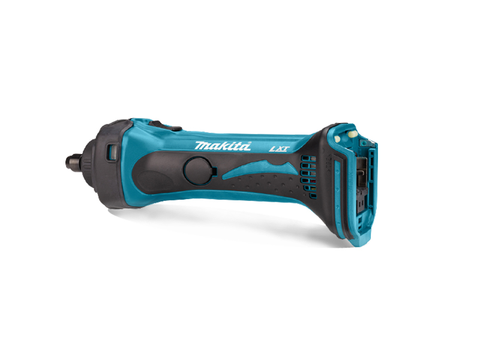 Máy Mài Khuôn Dùng Pin Makita DGD801Z (8mm, 18V)