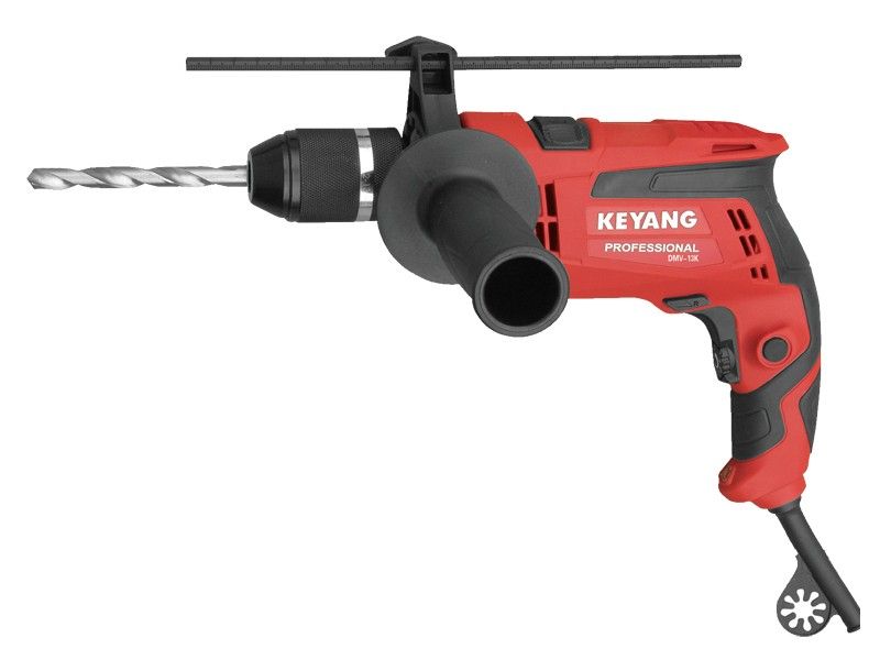 MÁY KHOAN ĐỘNG  LỰC 13MM  KEYANG DMV-13K