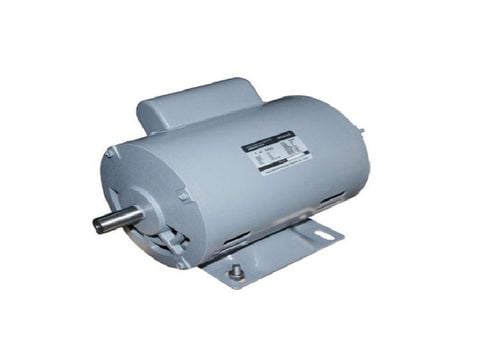 Động cơ điện 1 pha chân đế Hitachi 5HP-EFOUP-KQ-4P