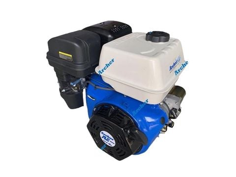 Động Cơ Nổ Chạy Xăng Archer AE-390GE