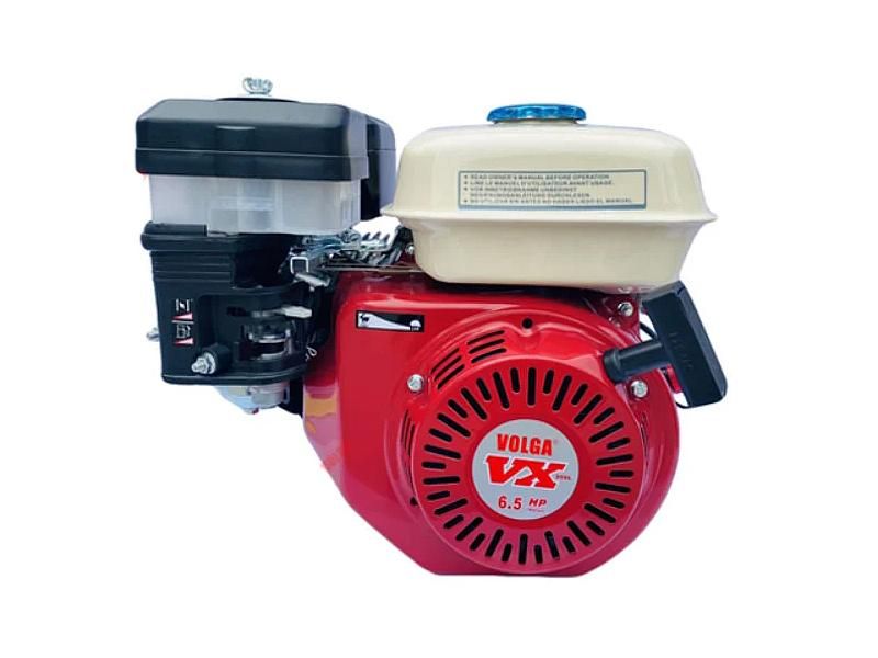 Động Cơ Nổ Chạy Xăng VX-200L (Volga)