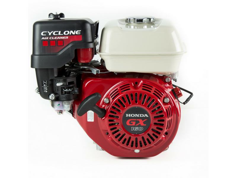 Động Cơ Xăng Honda GX200 (Thái Lan) - hình ảnh sản phẩm thực tế 1