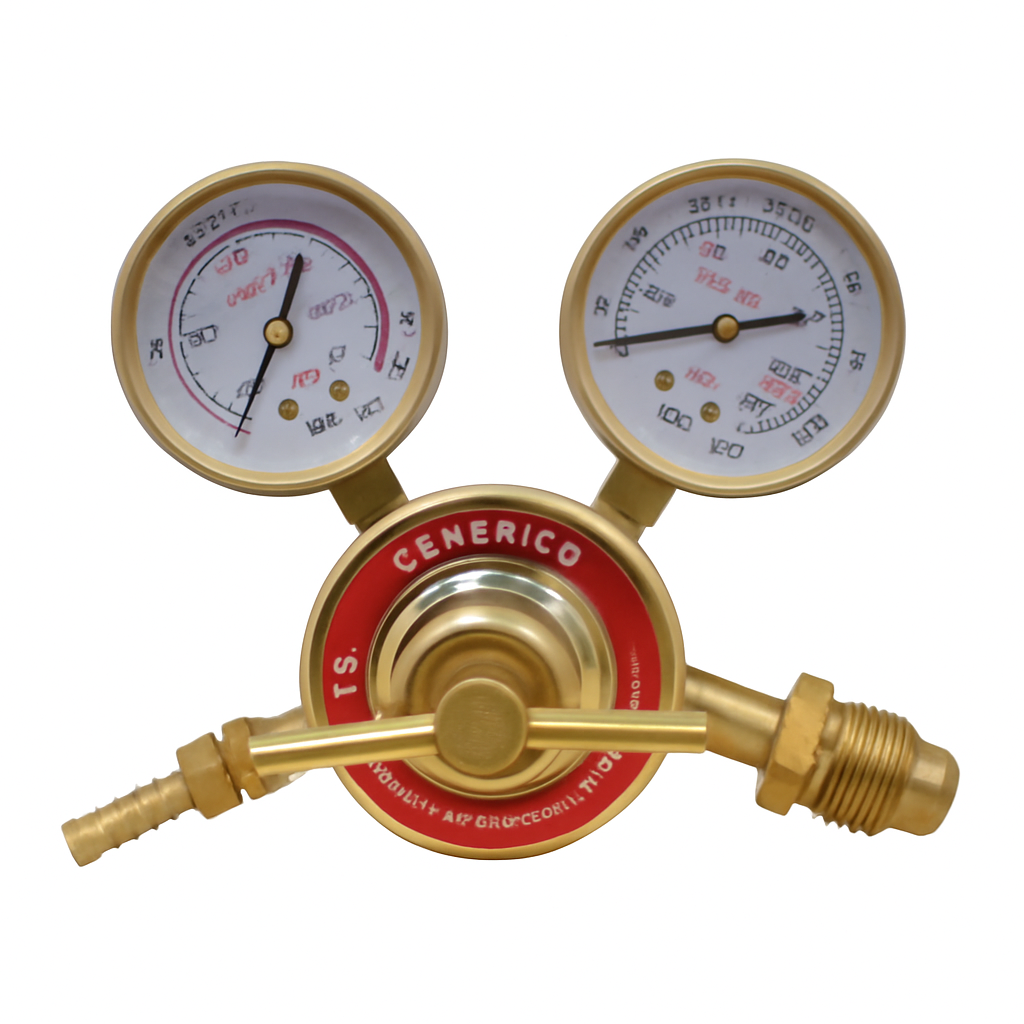 Đồng Hồ Đá Generico 752-Y