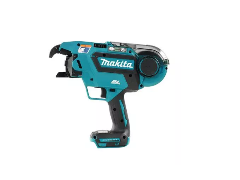 Máy Buộc Dây Thép Dùng Pin(Bl)(18V) Makita DTR180Z