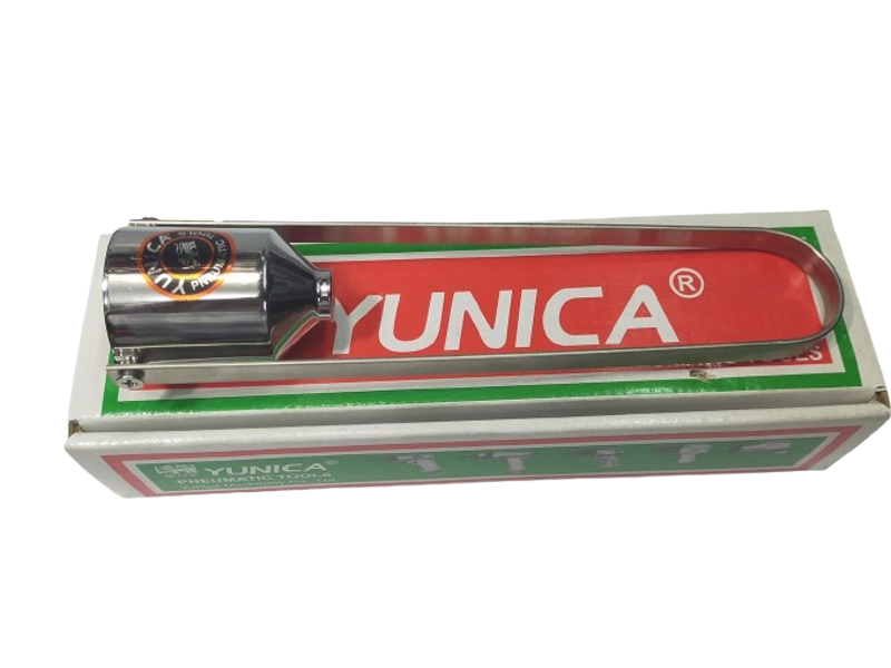 Dụng Cụ Đo Sơn Yunica YK-2 - hình ảnh sản phẩm thực tế 1