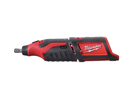 Thân dụng cụ xoay đa năng MILWAUKEE  C12 RT-0