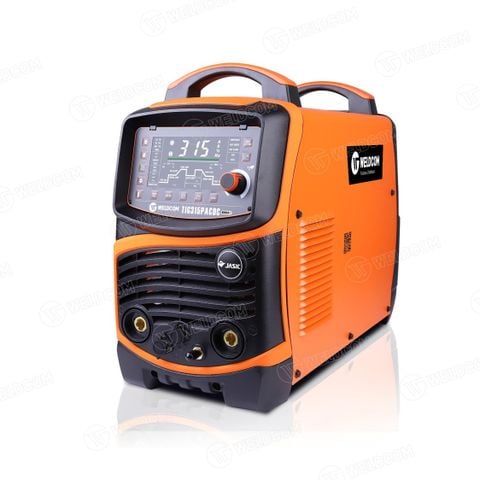 Máy hàn TIG Jasic TIG 315P ACDC E203 II JET20 TIG AC DC