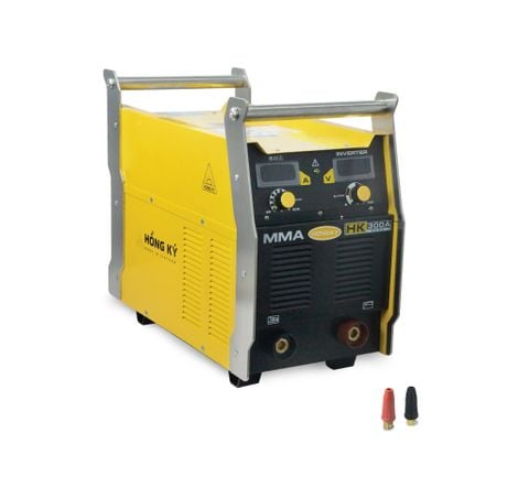 Máy Hàn Que Hồng Ký Master 300A 380V – HK300A