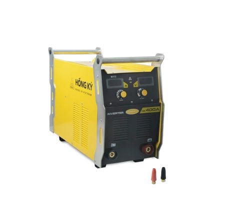 Máy Hàn Điện Tử Hồng Ký HK400A