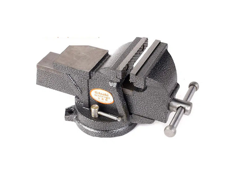 Ê Tô Bàn Nguội Asaki AK-0666 – 3