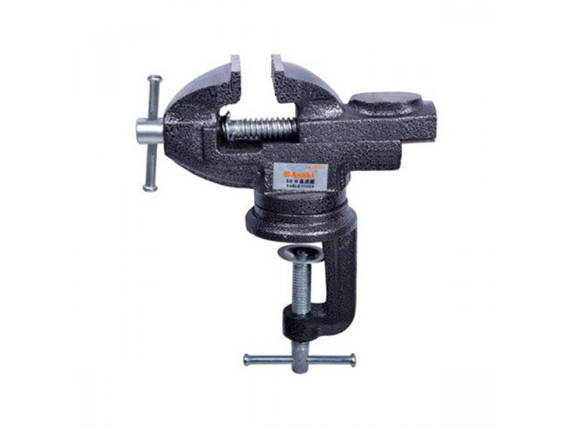 Ê Tô Kẹp Bàn Asaki AK-6275