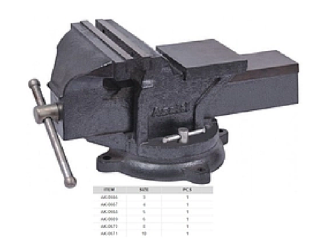 Ê Tô Bàn Nguội Asaki AK-0667 – 4