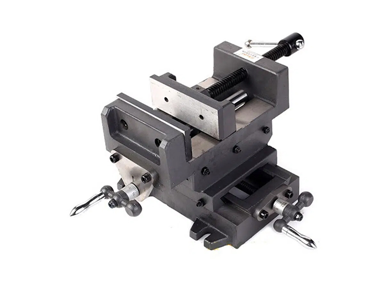 Ê Tô Bàn Asaki 8” (200mm)