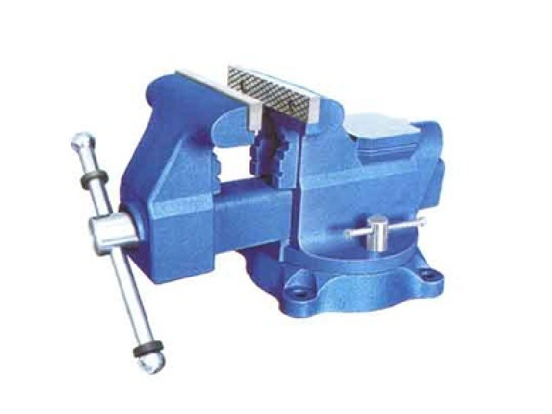 Ê Tô Bàn Nguội Asaki AK-6931 – 8