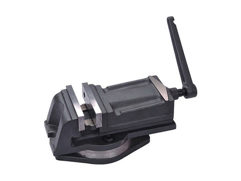 Ê Tô Mâm Xoay Asaki AK-6279 – 3