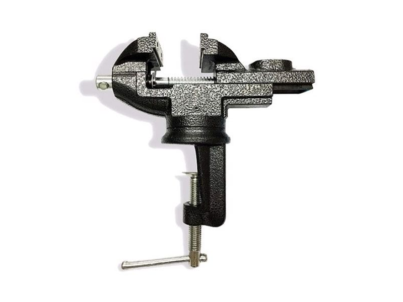 Ê Tô Kẹp Bàn 60mm Century SD-E-60