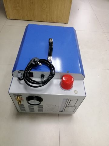 MÁY GIẢI NHIỆT NƯỚC OMEGA