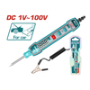 Ảnh thu nhỏ Dụng Cụ Kiểm Tra Mạch Ô Tô Total THTS41001 1
