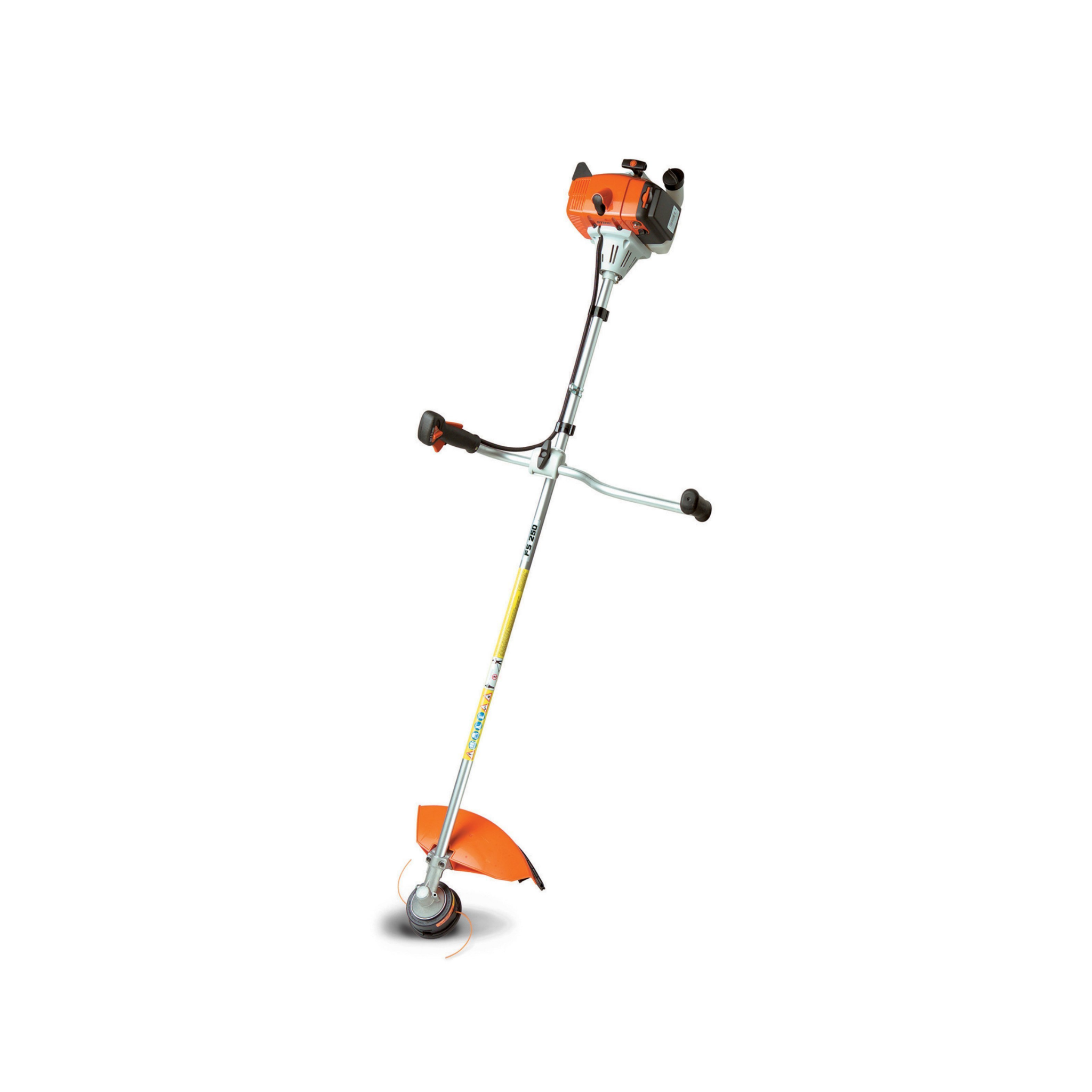 Máy Cắt Cỏ STIHL FS120