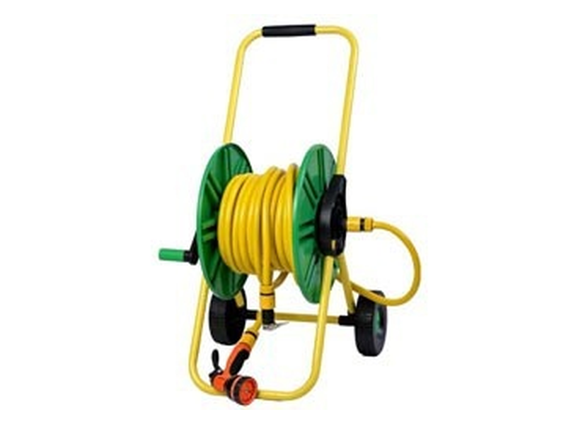 Bộ Ống Nước Làm Vườn Asaki AK-8818