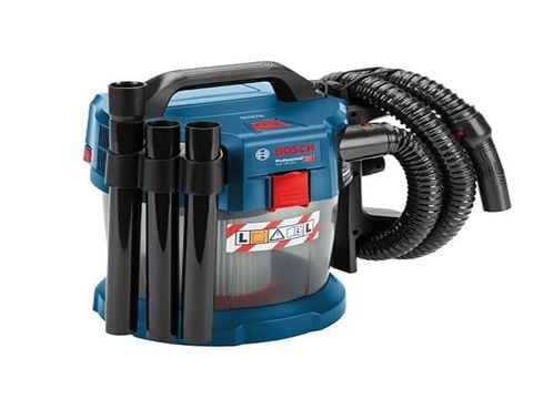 Máy Hút Bụi Dùng Pin Bosch GAS 18V-10 L (SOLO)