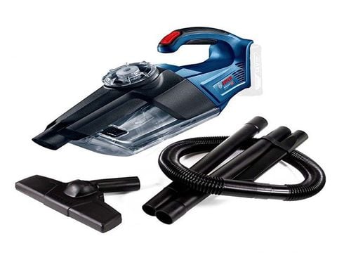 Máy Hút Bụi Dùng Pin Bosch GAS 18V-1 (SOLO)