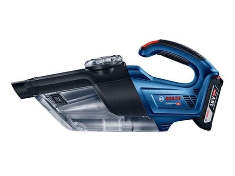 MÁY HÚT BỤI DÙNG PIN 18V BOSCH GAS 18V-1 (SOLO)